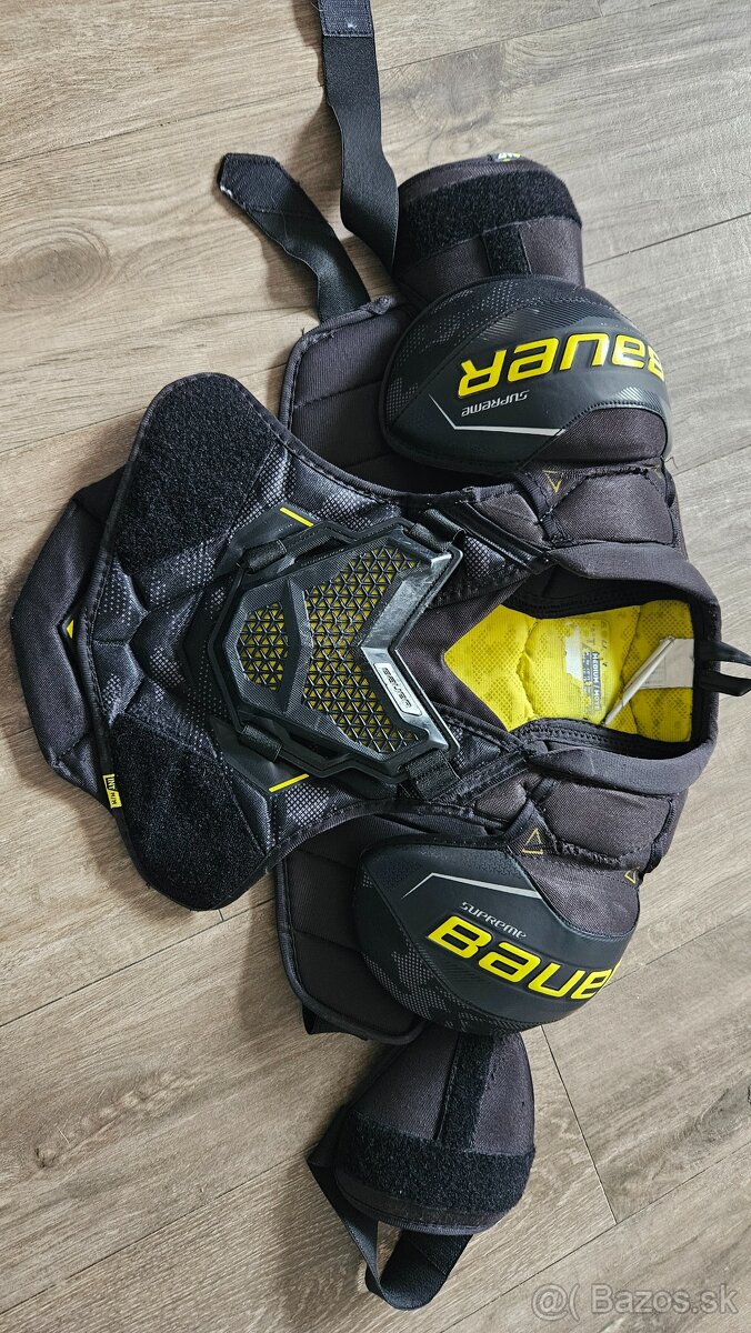 Predám detskú hokejovú vestu