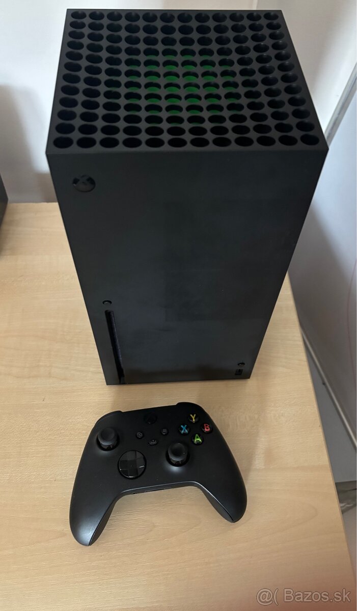 Xbox series x