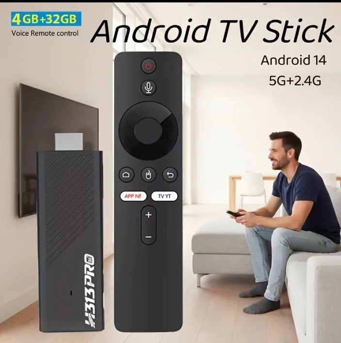 Multimediálne zariadenie YLEEGS