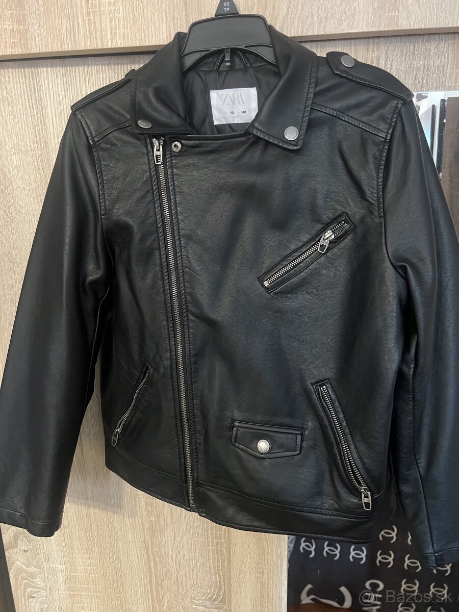 kozenkova bunda Zara