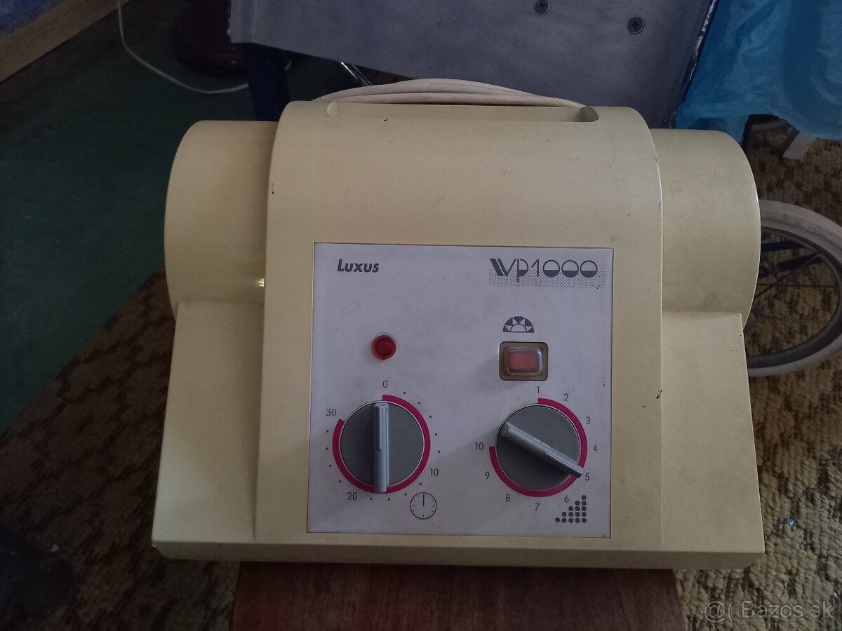 Vitaplus luxus VP1000