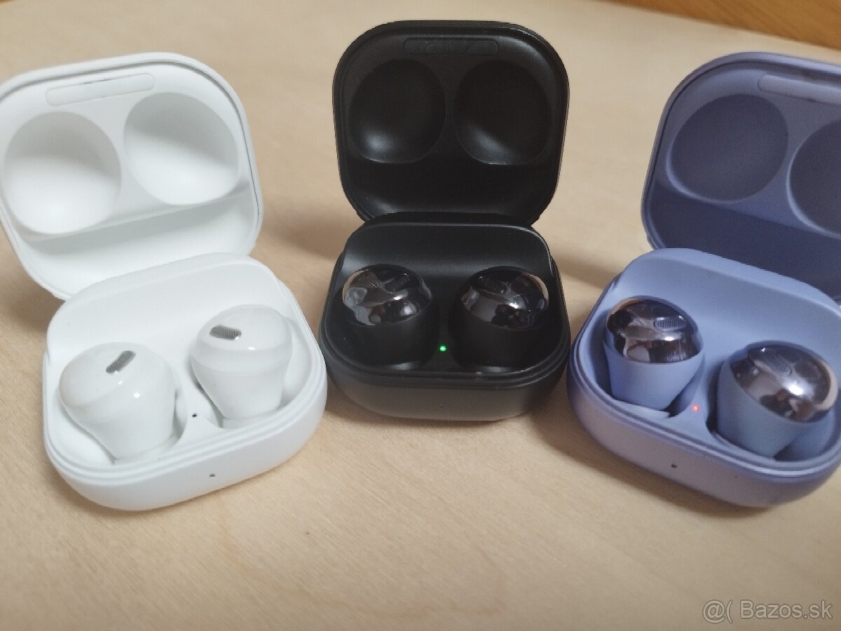 Samsung Galaxy Buds Pro