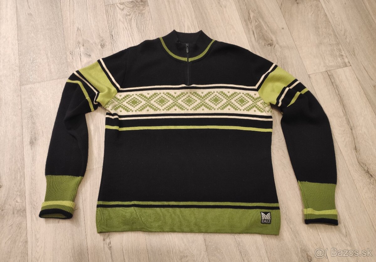 DALE od Norway - dámsky sveter