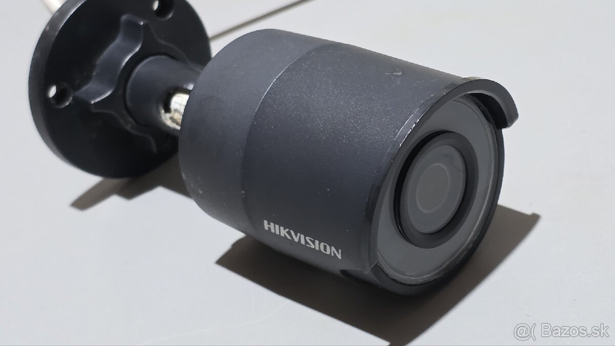 Hikvision kamera IP
