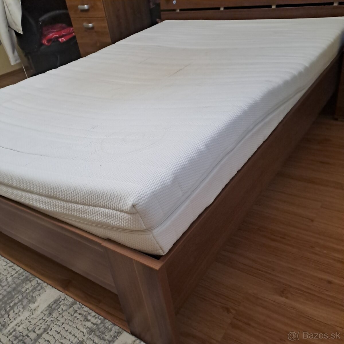 Matrac 140x200