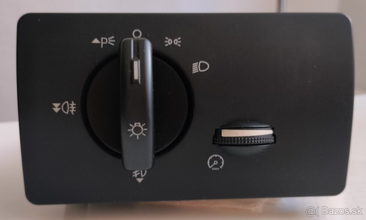 Spínač svetiel 1.8 SCI 96kw