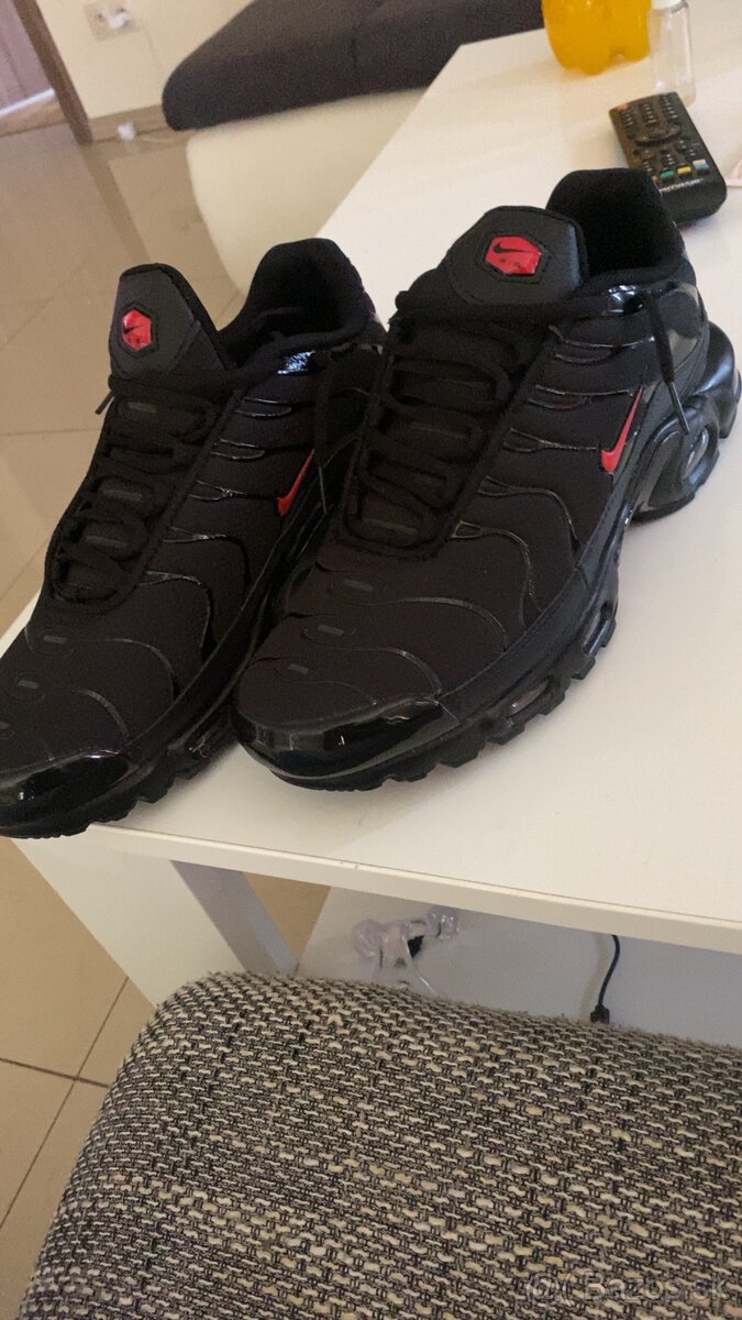 Nike Tn
