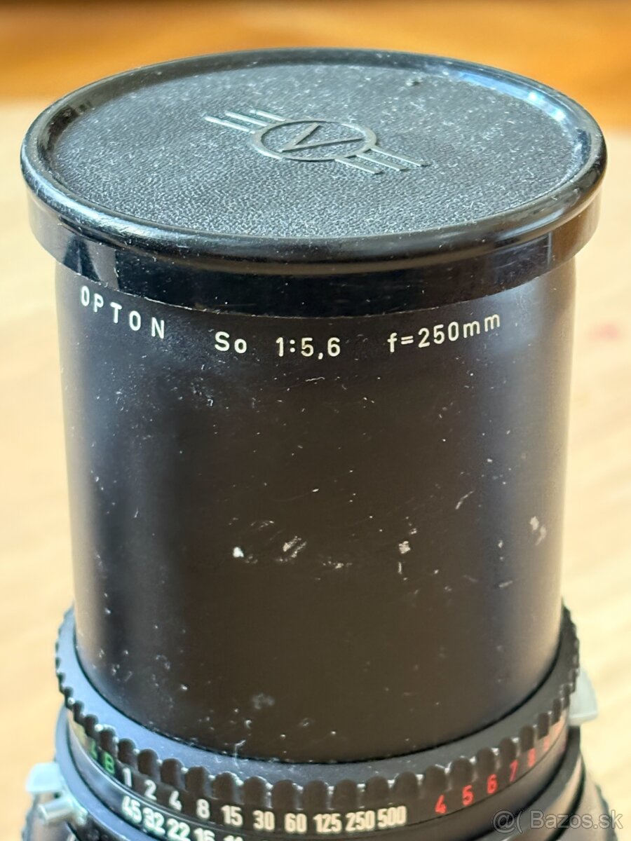 Hasselblad Carl Zeiss 250mm F5,6