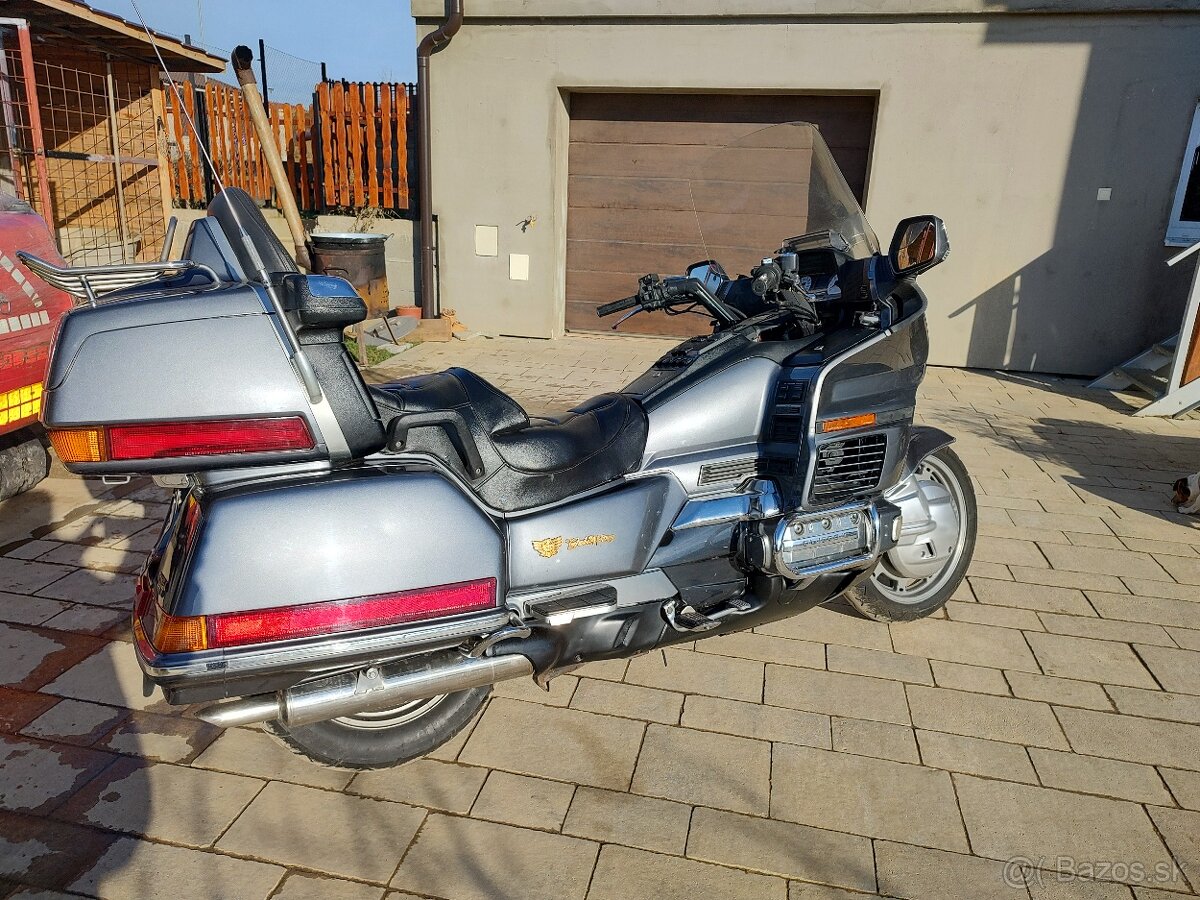 Goldwing 1500