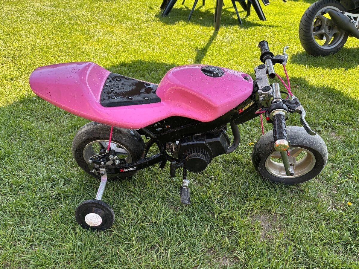 Minibike
