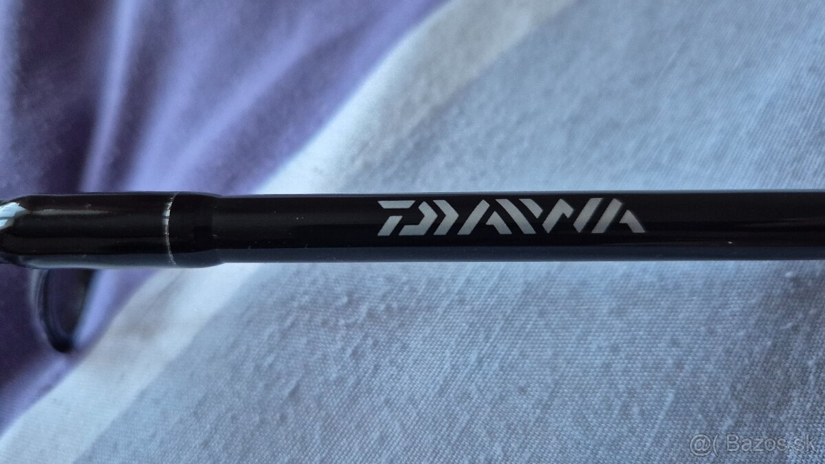 Privlačová udica značky Daiwa