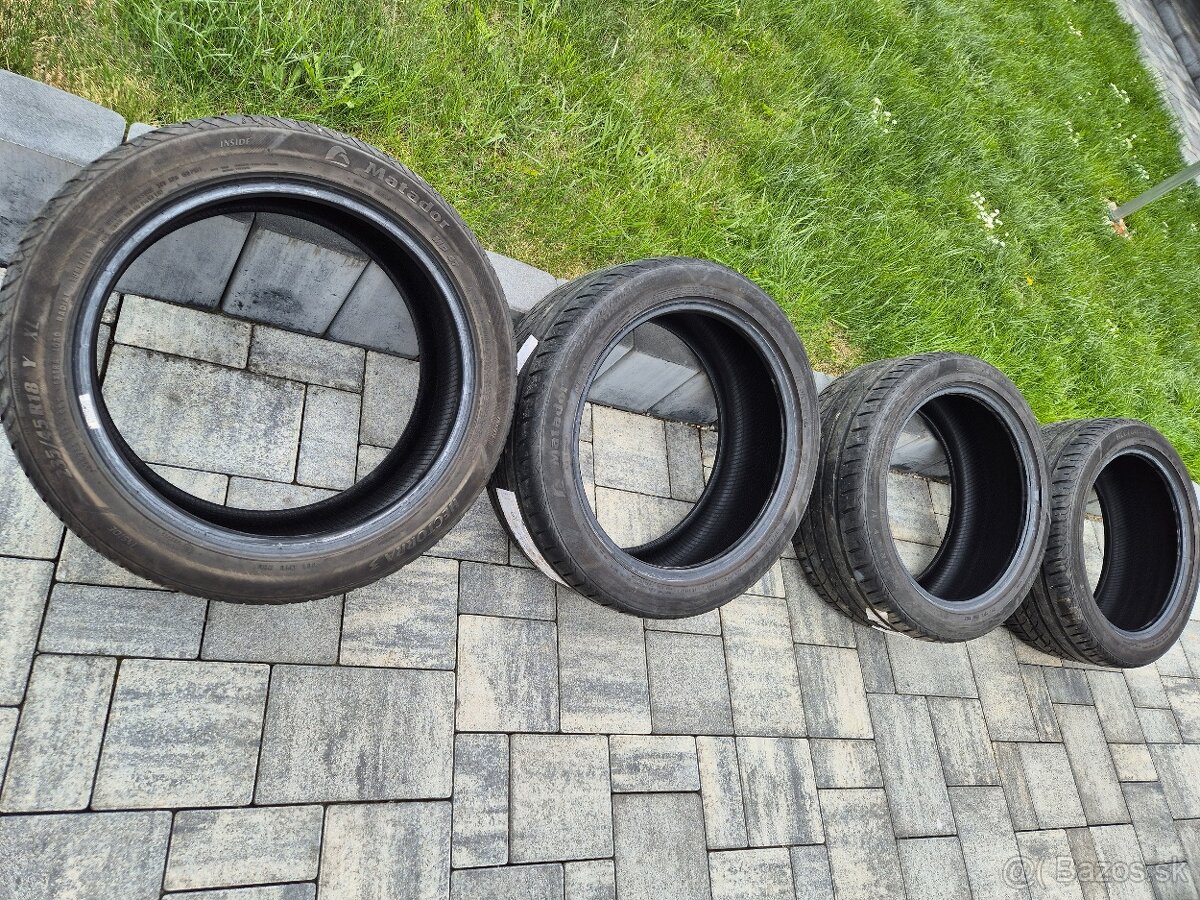 Matador letne 235/45 r18