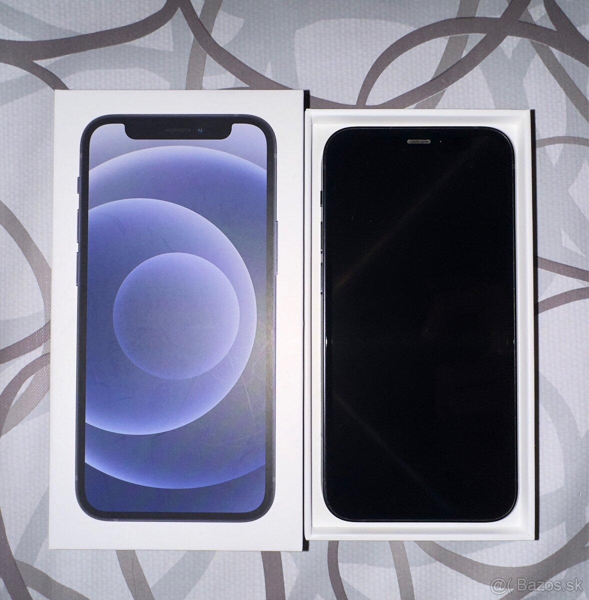 Iphone 12mini