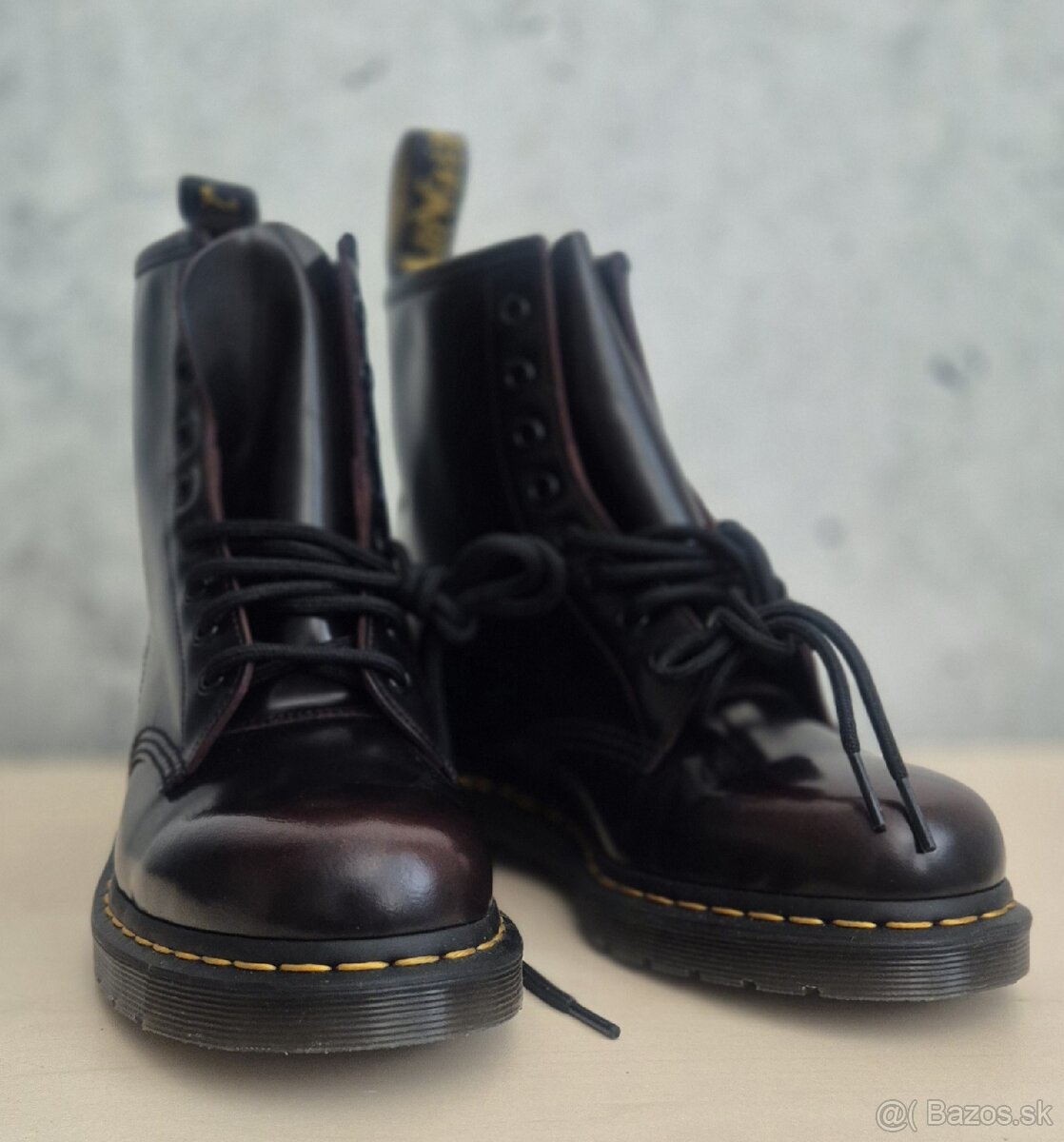 Dr. Martens 41773 EU40