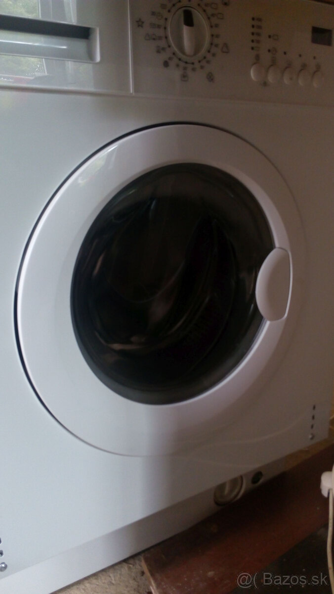 Práčka IKEA Renlig
