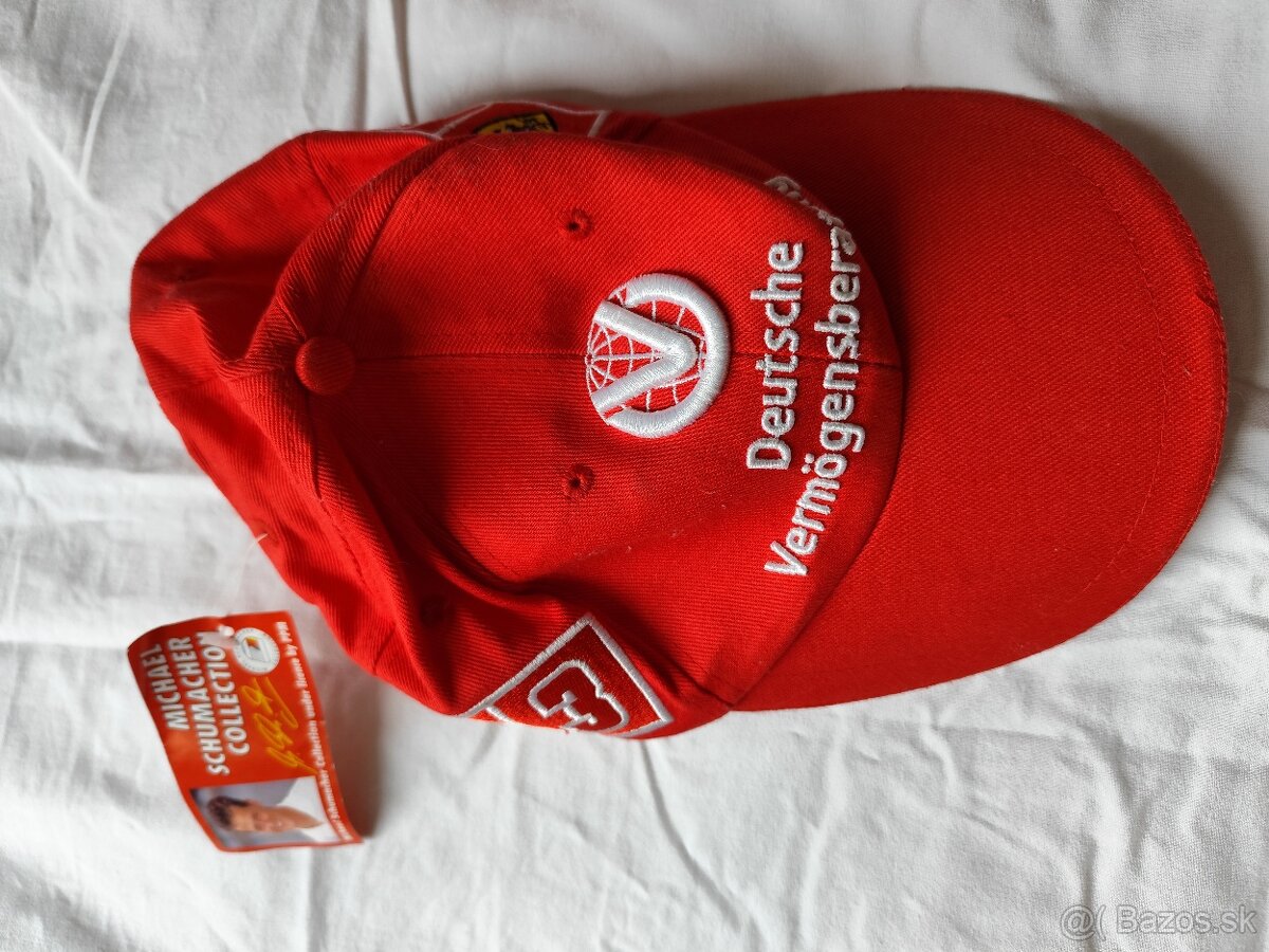 Schumacher, Bayer Mníchov