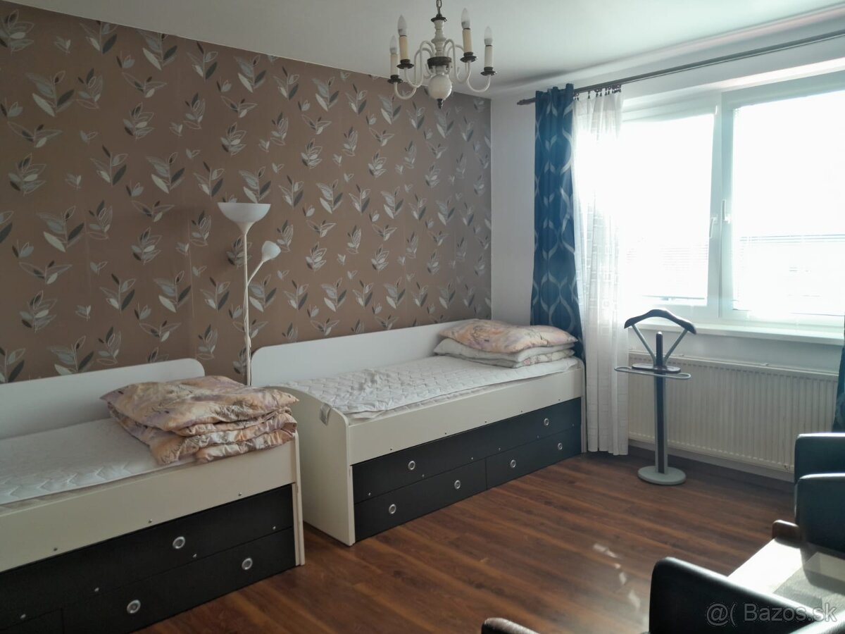 Predaj 1izbový byt Vysoké Tatry Nová Lesná