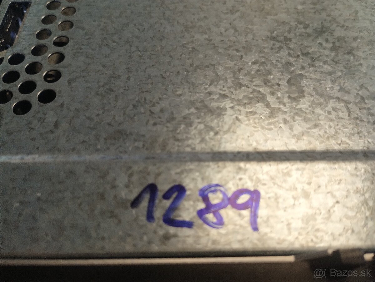 Autorádio RCD210 mp3