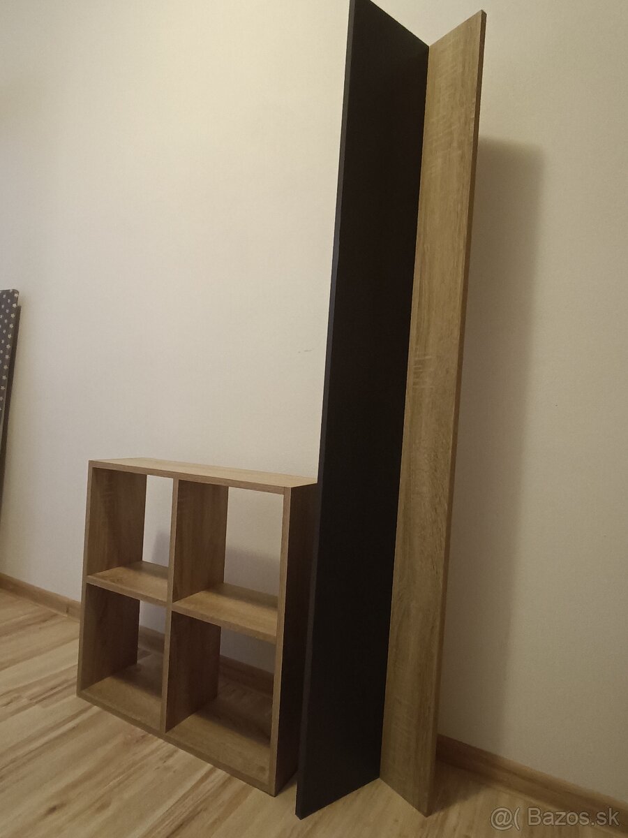 Poličky