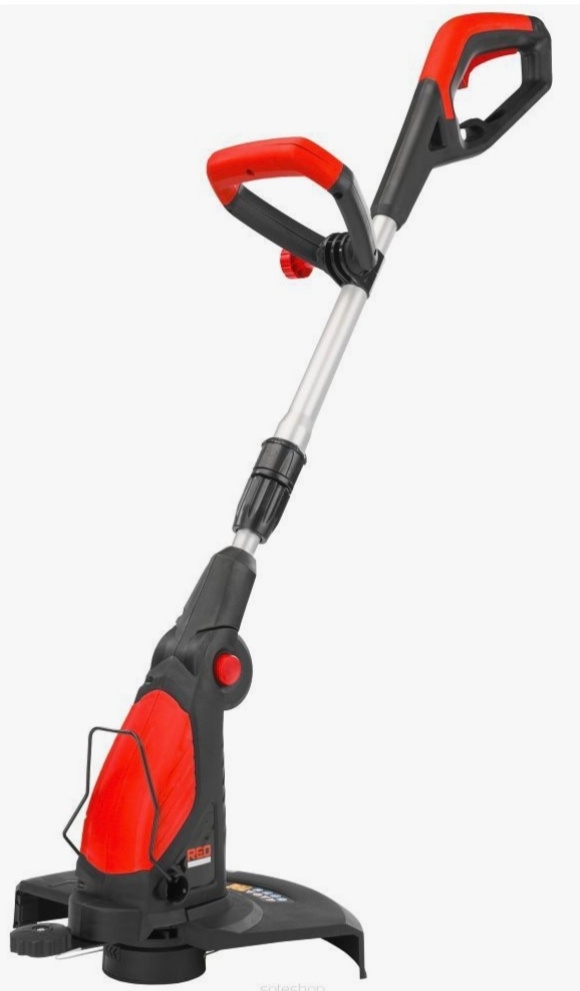Elektrický vyžínač
