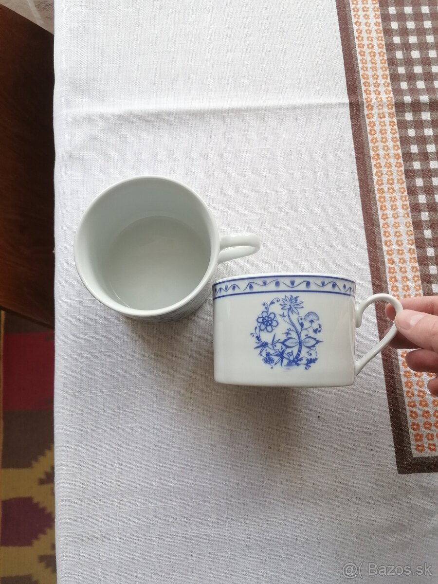 Predám keramické súpravy