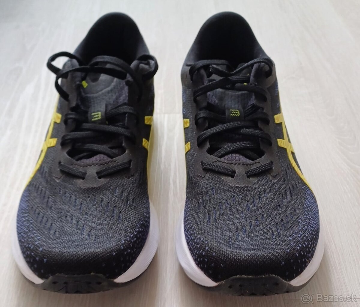 Asics Dynablast 3