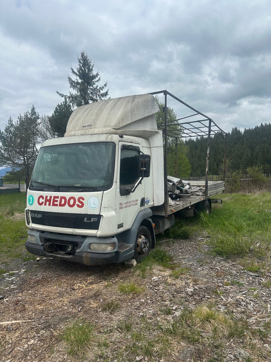 Daf