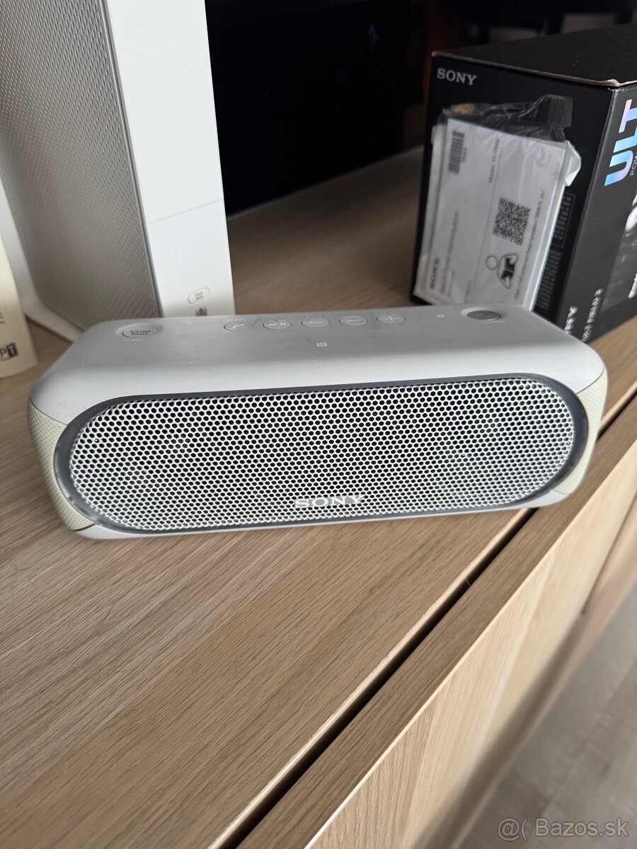 Reproduktor Sony SRS-XB30