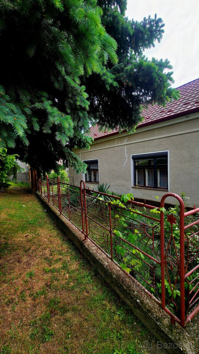 Sen o dome s pozemkom za cenu bytu? Splňte si ho