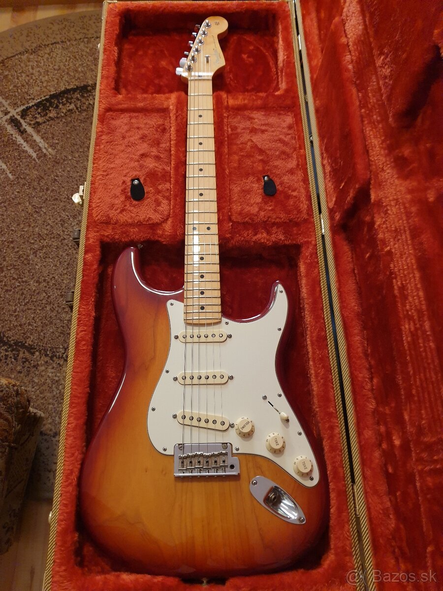 Fender stratocaster USA