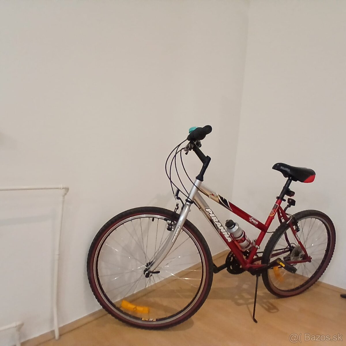 predám bicykel
