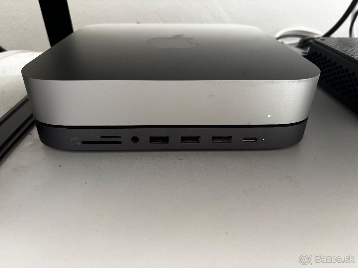 Apple Mac mini M1 /16GB RAM/1TB HDD/plus dock