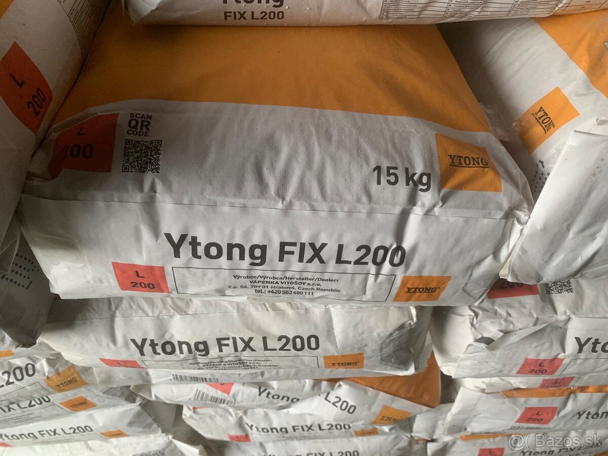 Malta Ytong