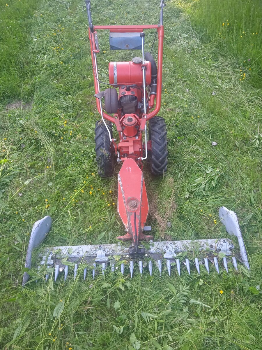 Jičin Mf 70