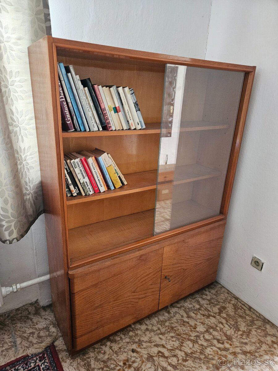 Retro Knižnica