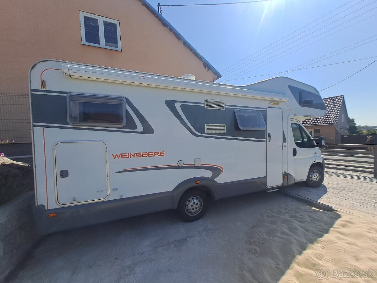 Autokaravan