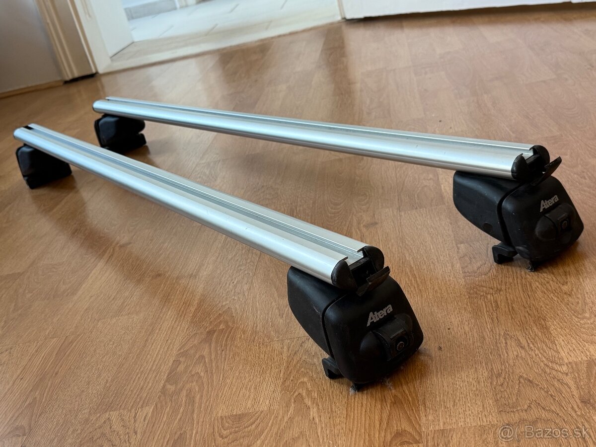 Atera Signo 045208 - pozdĺžniky na držiaky pre bicykle