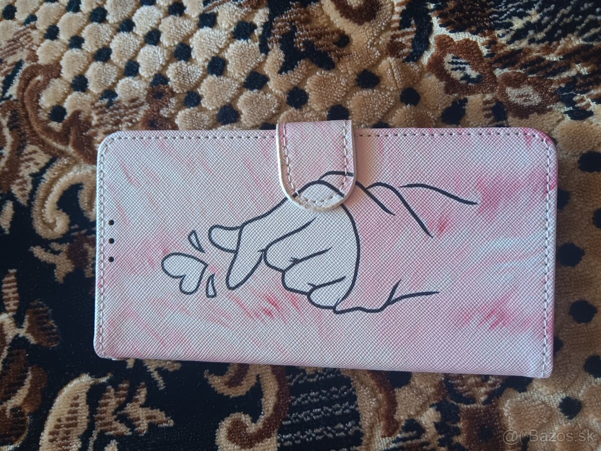 Púzdro na mobil