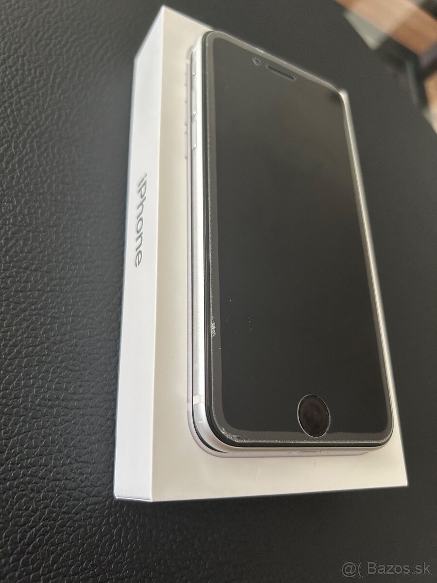iphone SE 2020