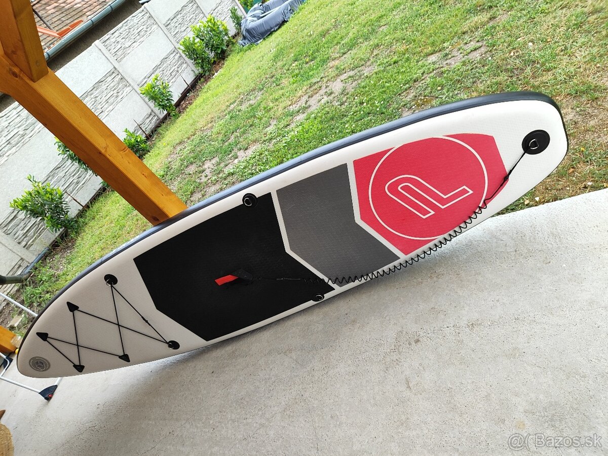 Paddleboard Pure4Fun 320