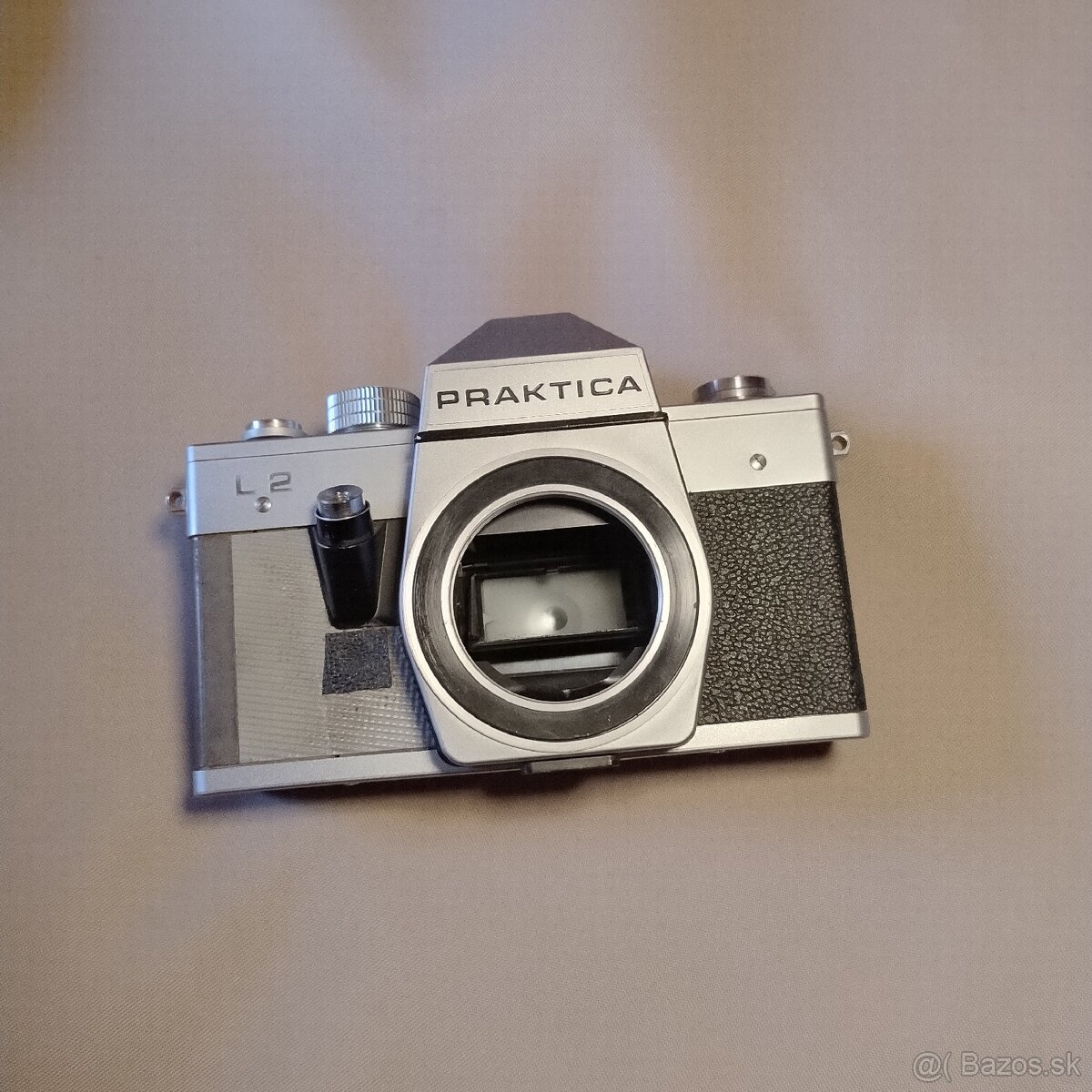 Praktica L2 - plne funkčná