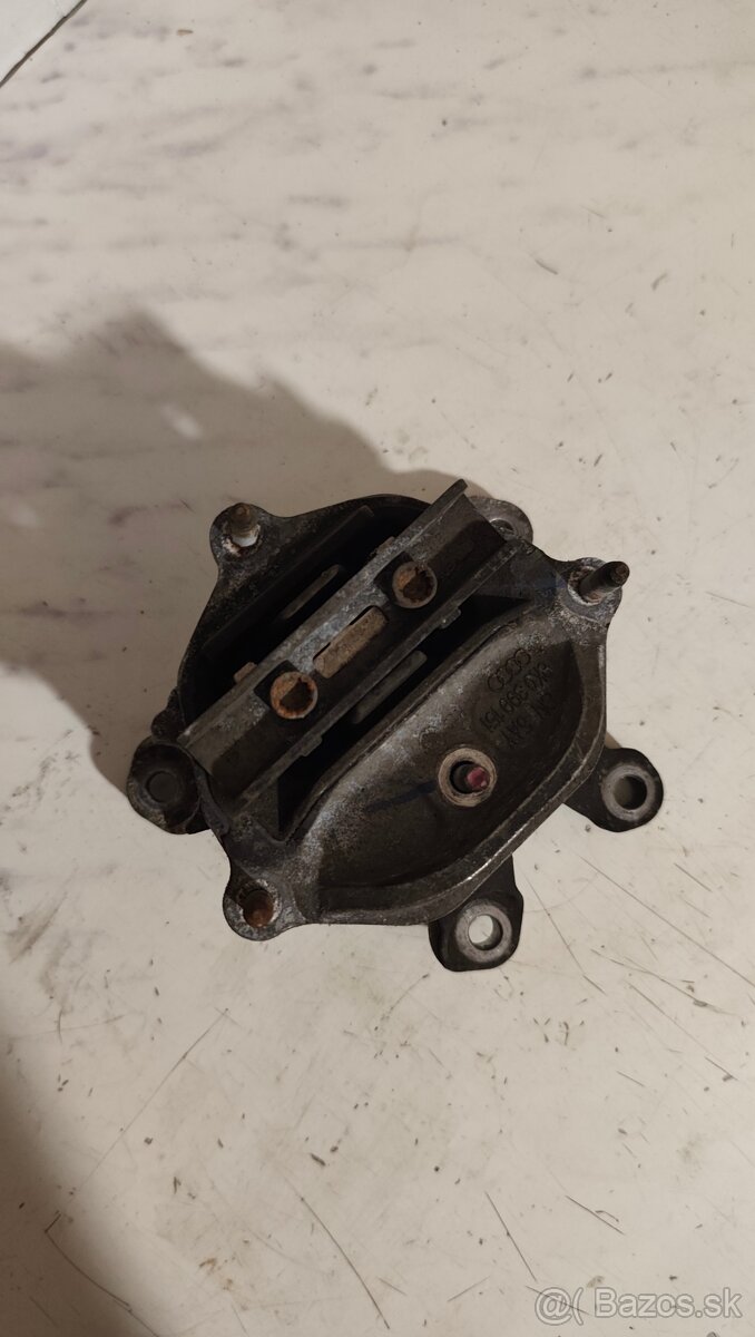 Silentblok prevodovky Audi A6 C7
