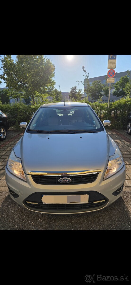 FORD FOCUS 1.6 tdci