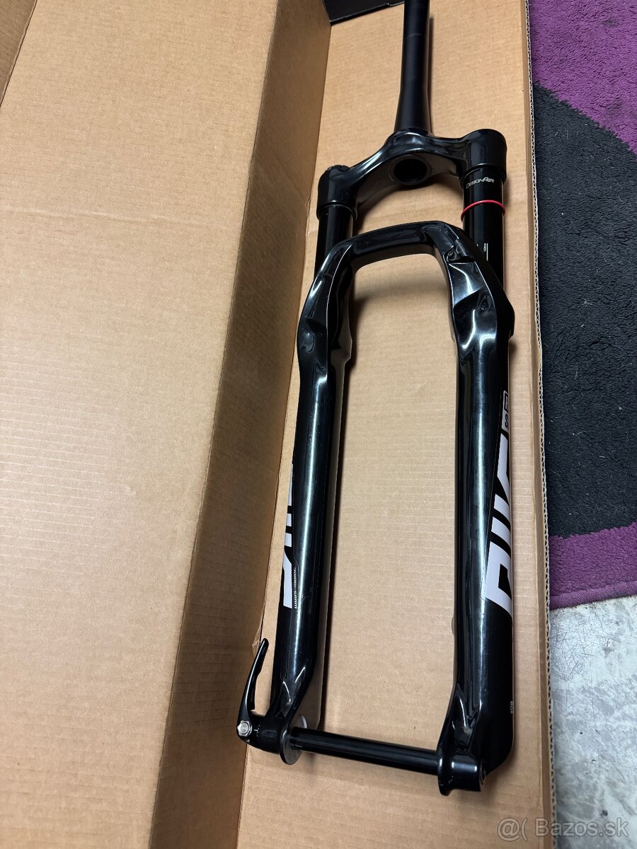 RockShox Pike ULTIMATE