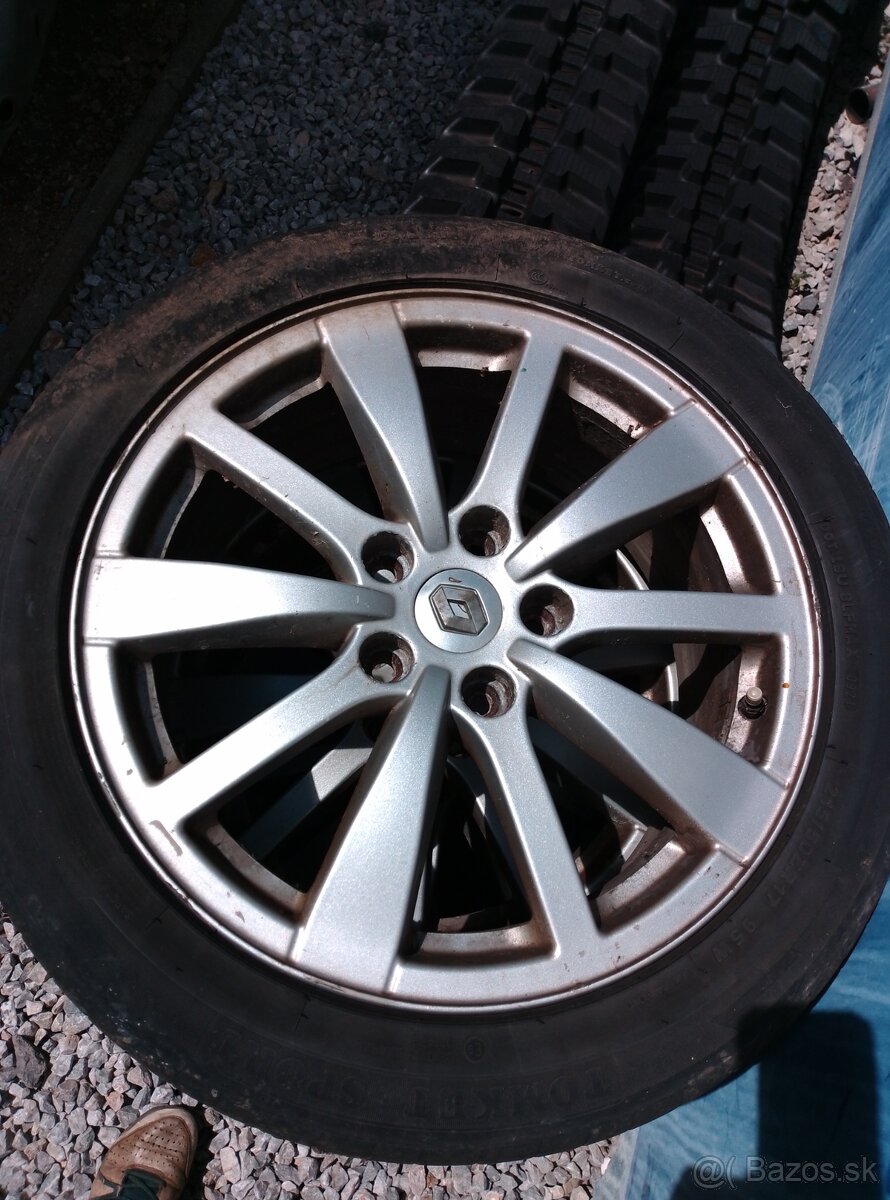 Renault laguna 3 ,2.0tdci 110kw euro5,2011,4control, facelil