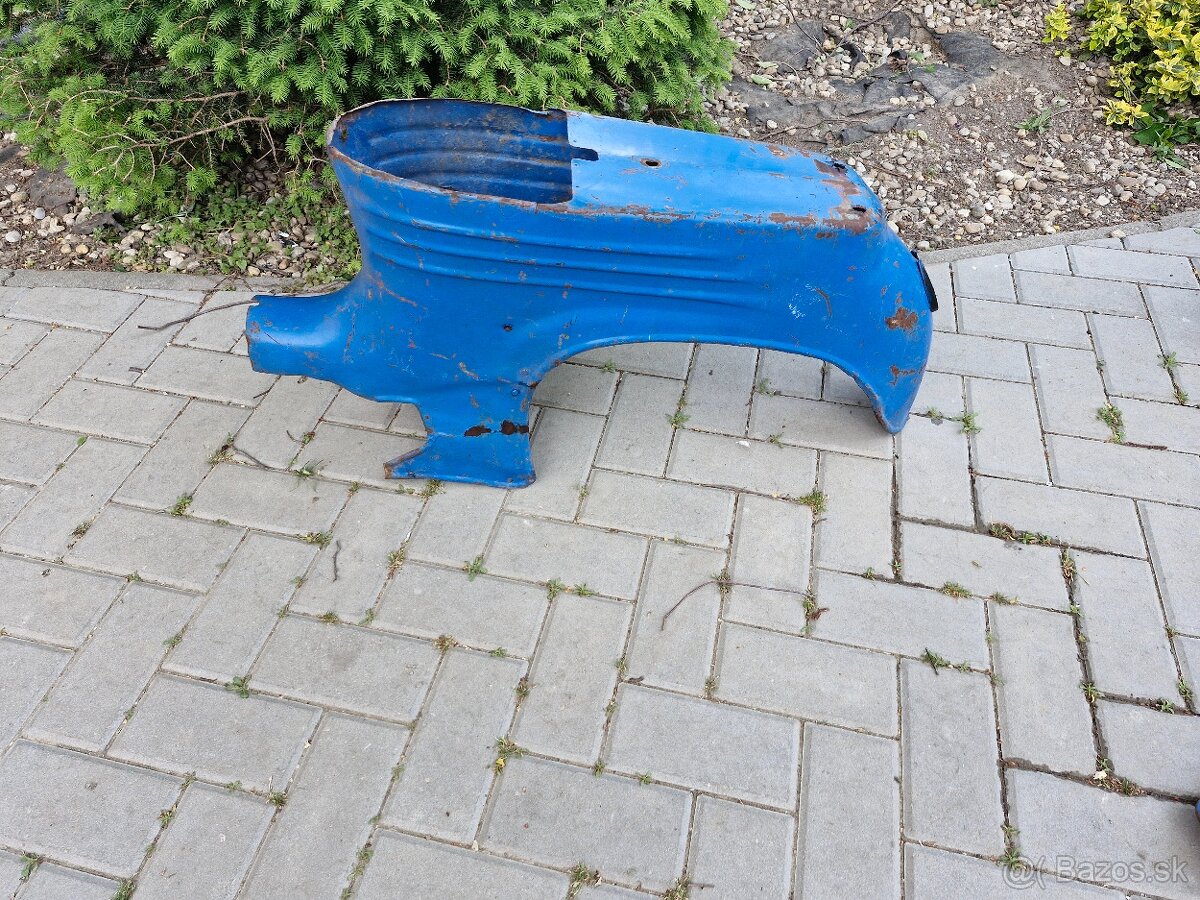 Diely na Jawa 555