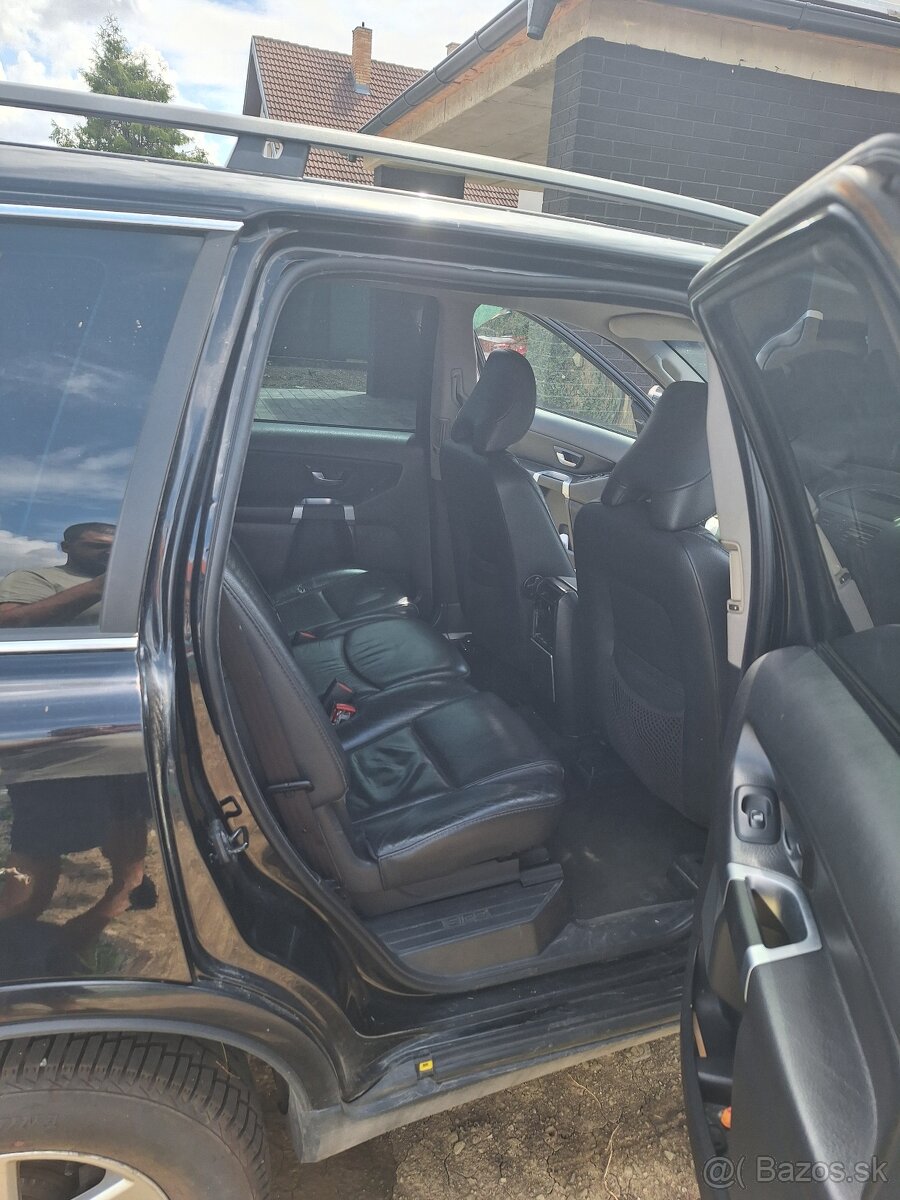Predám Volvo xc90