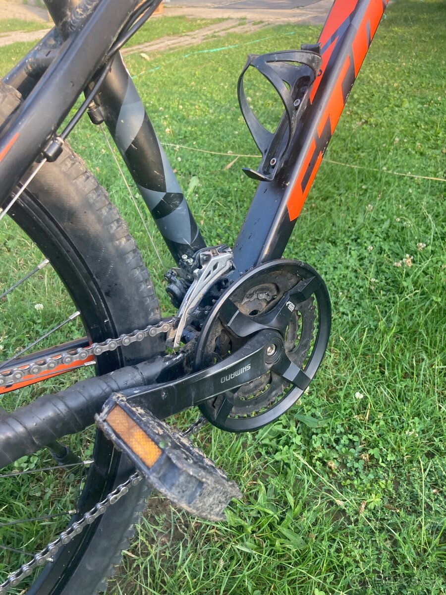 Predam bicykel CTM ZEPHYR