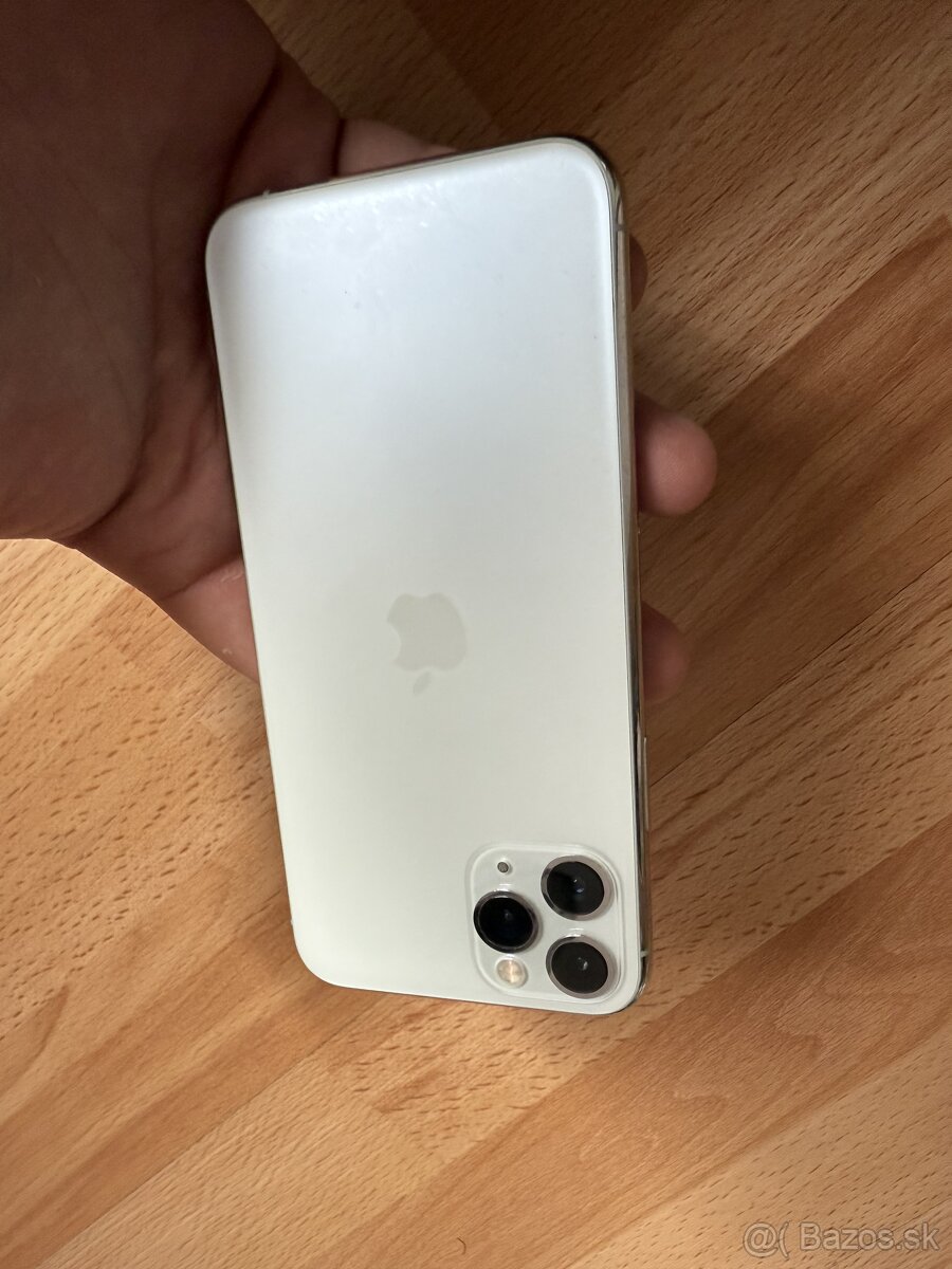 Iphone 11pro 256gb