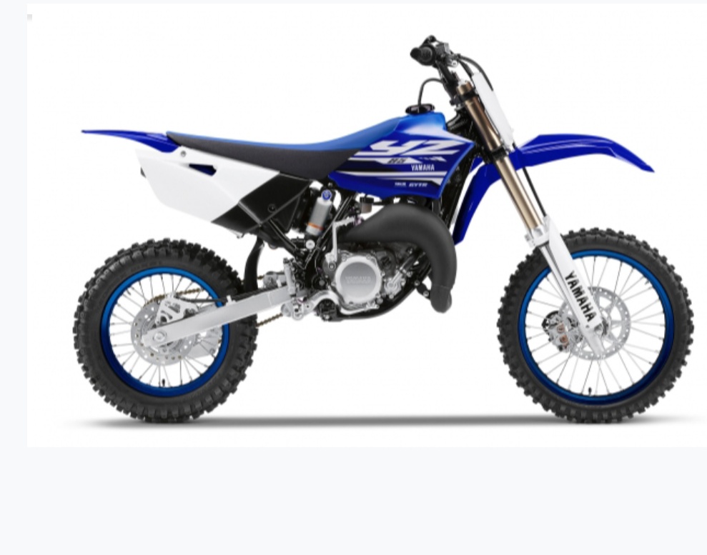 Kúpim cross 85